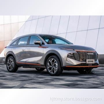 2022 Haval Shenshou Hybrid 2WD /4WD Alta efficienza e risparmio energetico 1,5 T /2.0T Vehicoli a carburante